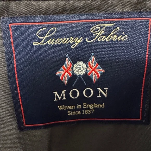 Hobbs London Plaid Red Pencil Skirt - UK 12/ US 8 - Picture 3 of 7